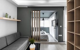 Denizen Penthouse, Nilie Hospitality Mgmt