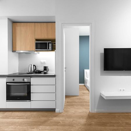 Appartamento Denizen Penthouse, Nilie Hospitality Mgmt Salonicco Esterno foto